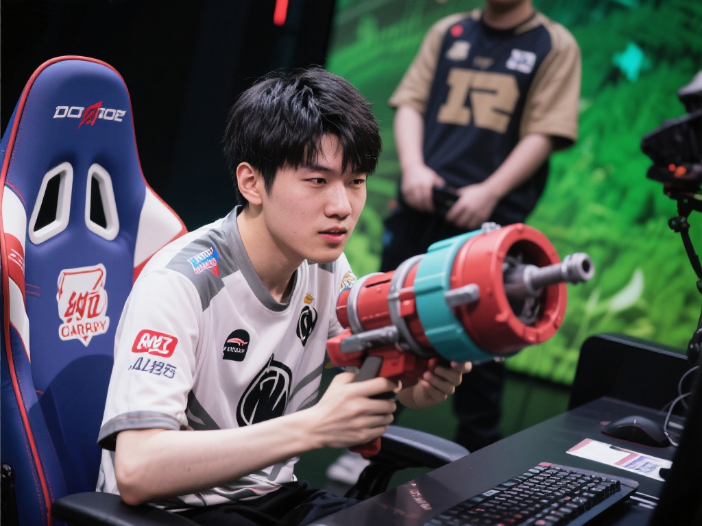 只有一个 只有一个